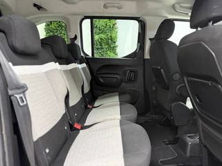 CITROEN Berlingo BlueHDi Shine desde 275€/mes*