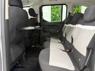 CITROEN Berlingo BlueHDi Shine desde 275€/mes*