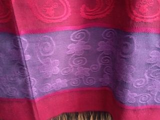 Foulard Primavera Donna