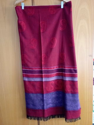 Foulard Primavera Donna