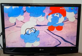 Monitor TV LG M2362DP Full HD