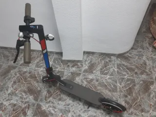 Patinete Eléctrico Xiaomi