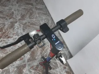 Patinete Eléctrico Xiaomi