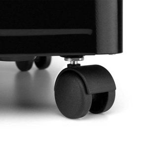 Estufa Orbegozo Llama Azul