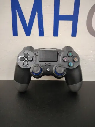 Mando PS4 Inalámbrico Compatible