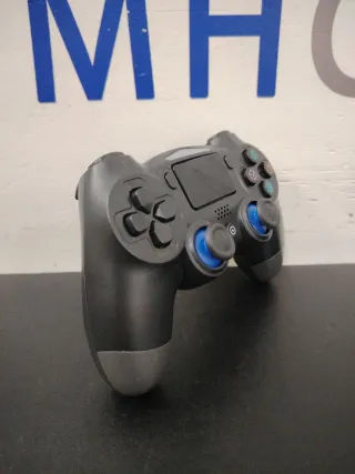 Mando PS4 Inalámbrico Compatible
