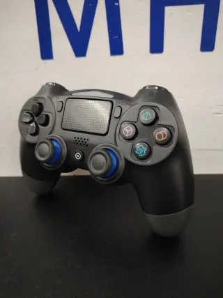 Mando PS4 Inalámbrico Compatible