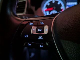 Volkswagen Golf Variant Sport 1.6 TDI 105CV BMT DSG