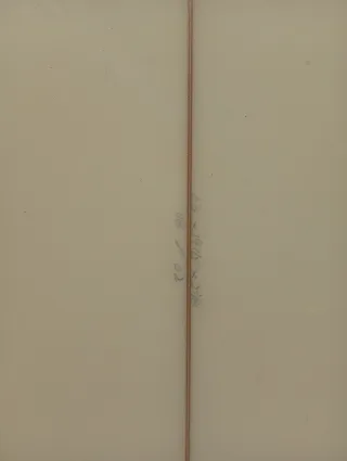 Tabla de Surf 6'4 ~33L Intermedio