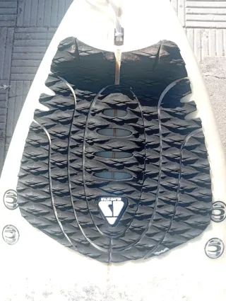 Tabla de Surf 6'4 ~33L Intermedio