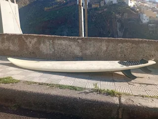 Tabla de Surf 6'4 ~33L Intermedio