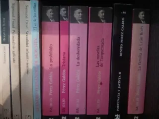 Novelas variadas (II)