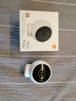 Xiaomi Mi Camera 2K (Magnetic Mount)