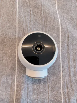 Xiaomi Mi Camera 2K (Magnetic Mount)