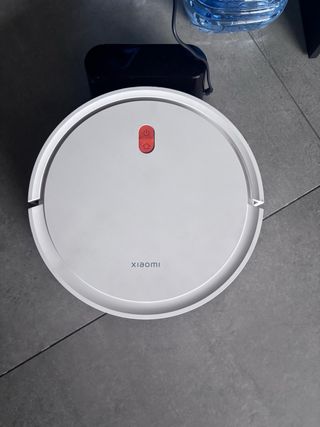 Aspiradora Robot Xiaomi E5