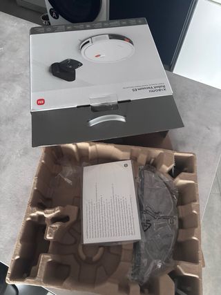 Aspiradora Robot Xiaomi E5