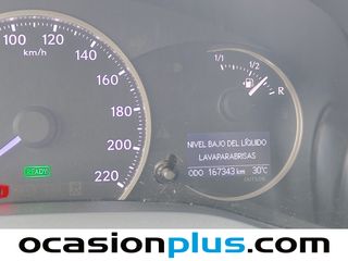 Lexus CT 200h Executive Tecno 100 kW (136 CV)