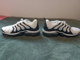 Nike Vapormax Plus
