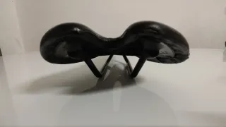 San Marco Aspide Sella Nera