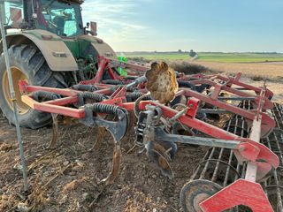 CULTIVADOR RASTROJERO ALTO DESPEJE MARCA LATAPIA