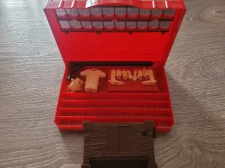 Juego de mesa El Ahorcado