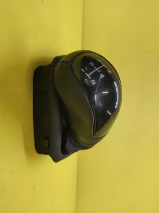 POMO + FUNDA PALANCA CAMBIOS MERCEDES W168 5V