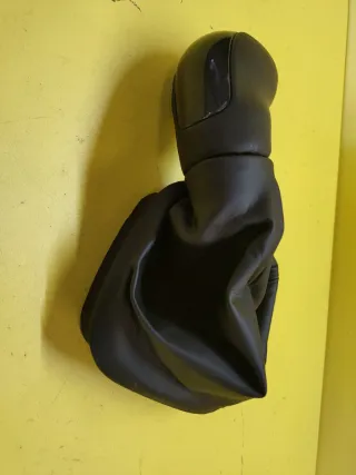 POMO + FUNDA PALANCA CAMBIOS MERCEDES W168 5V