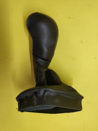 POMO + FUNDA PALANCA CAMBIOS MERCEDES W168 5V