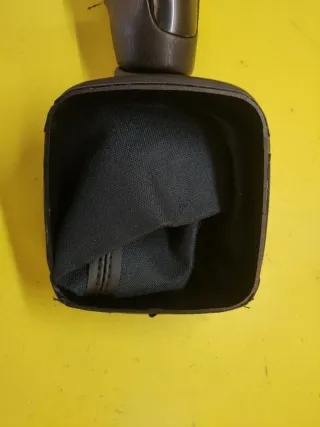 POMO + FUNDA PALANCA CAMBIOS MERCEDES W168 5V