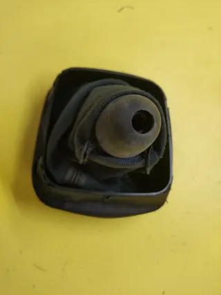 POMO + FUNDA PALANCA CAMBIOS MERCEDES W168 5V