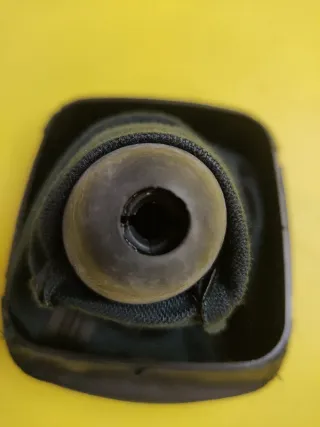 POMO + FUNDA PALANCA CAMBIOS MERCEDES W168 5V