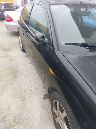 Ford Focus 2003