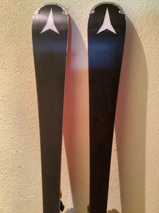 Esquís Atomic Redster S9