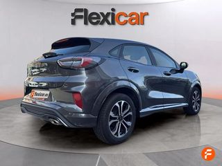 Ford Puma 1.0 EcoBoost 125cv ST-Line MHEV Auto