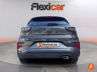 Ford Puma 1.0 EcoBoost 125cv ST-Line MHEV Auto