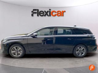 Peugeot 308 SWActive Pack BlueHDi 130 S&S MAN