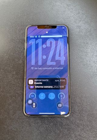 iPhone 11 Pro Max 512GB Grigio Siderale