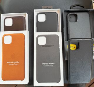 iPhone 11 Pro Max 512GB Grigio Siderale