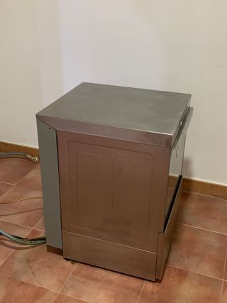 LAVAVAJILLAS PROFESIONAL SAMMIC X-51