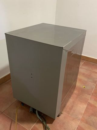 LAVAVAJILLAS PROFESIONAL SAMMIC X-51