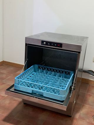 LAVAVAJILLAS PROFESIONAL SAMMIC X-51