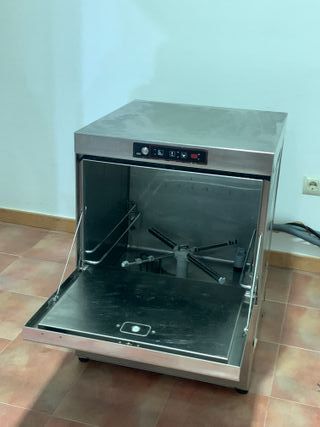 LAVAVAJILLAS PROFESIONAL SAMMIC X-51