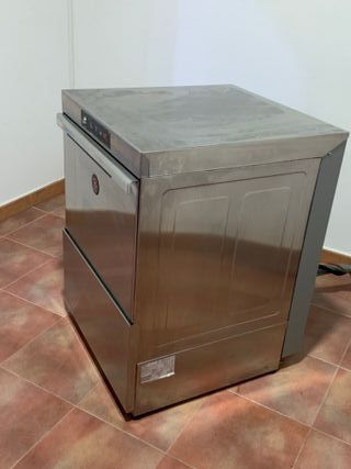 LAVAVAJILLAS PROFESIONAL SAMMIC X-51