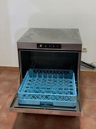 LAVAVAJILLAS PROFESIONAL SAMMIC X-51