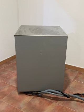 LAVAVAJILLAS PROFESIONAL SAMMIC X-51