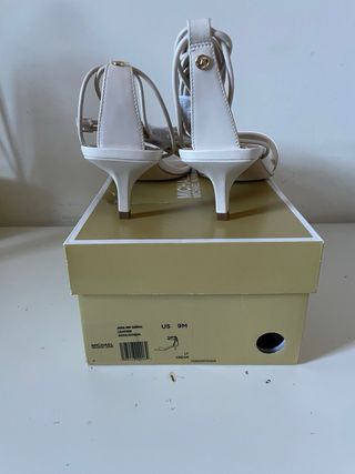 Sandali Michael Kors Tg 40 Nuovi