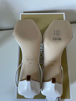 Sandali Michael Kors Tg 40 Nuovi