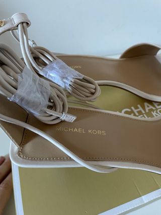 Sandali Michael Kors Tg 40 Nuovi