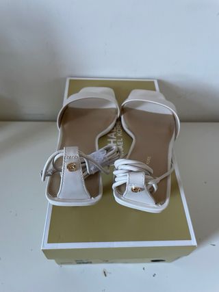 Sandali Michael Kors Tg 40 Nuovi