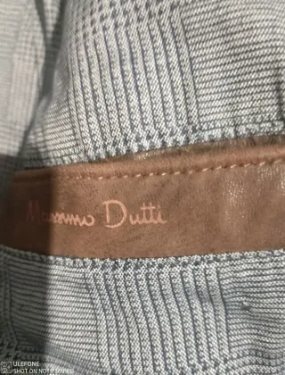 2 chaquetas de caballero marrón y una de mujer neg